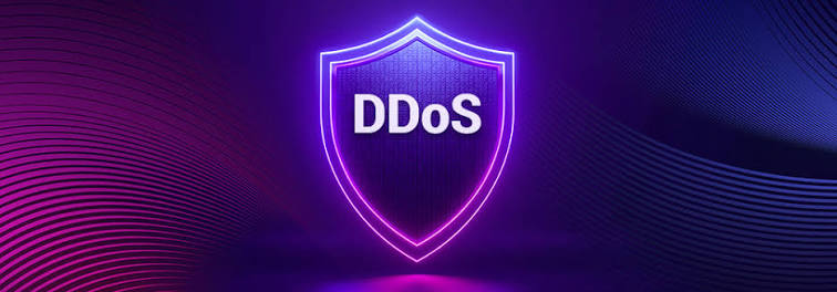 DDoS Protection: Keeping Websites and Applications Online