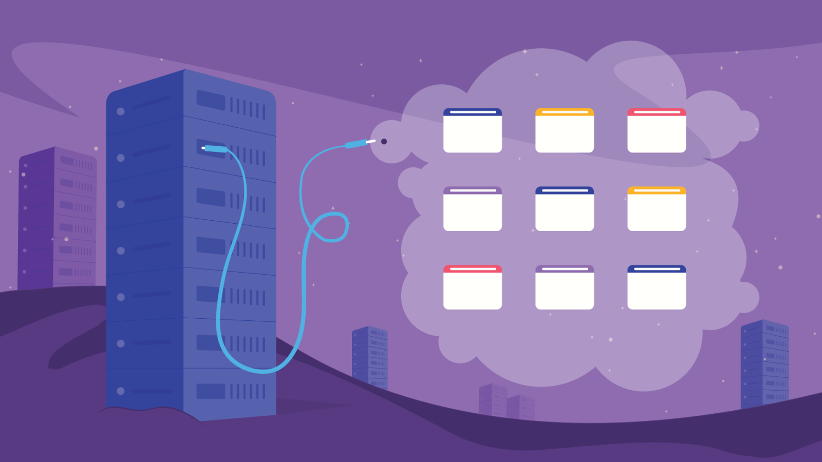 Shared Hosting: An Affordable Way to Host Your Website