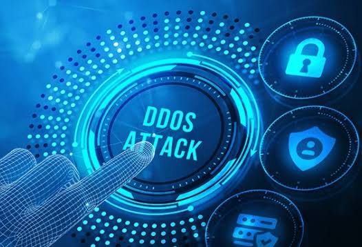 DDoS Protection: Keeping Websites and Applications Online
