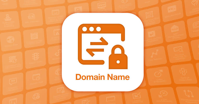 Domain Names: The Foundation of Your Online Presence